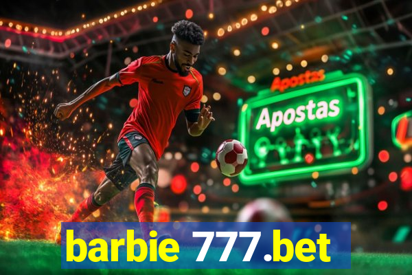 barbie 777.bet